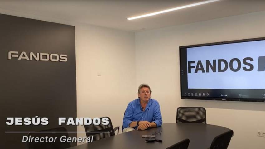 FANDOS inicia una colaboración con De Charreta Podcast