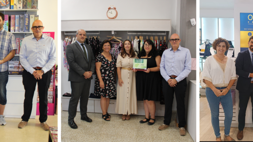 Zombies y Princesas, Elena Soriano y OVS Kids, ganadores de la VII edición de la 