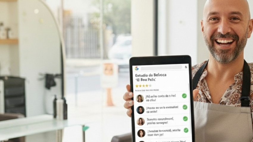 Hacer visible tu empresa en Internet: una necesidad real para las pymes