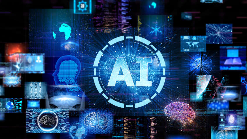 ¿Conoces el AI Act (Reglamento (UE) 2024/1689 de Inteligencia Artificial)?
