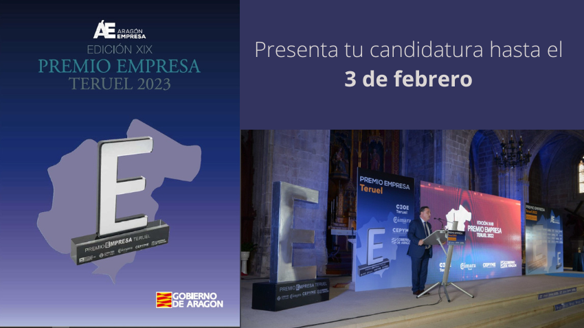 PREMIO EMPRESA 2023