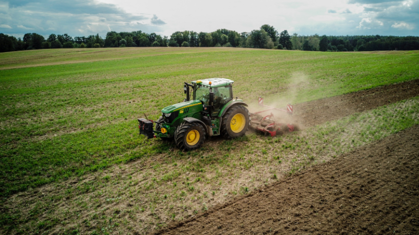 Ayudas al fomento de la venta local de productos agroalimentarios