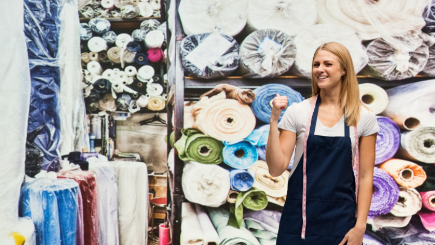 Ayudas para pymes del sector textil, confección y calzado