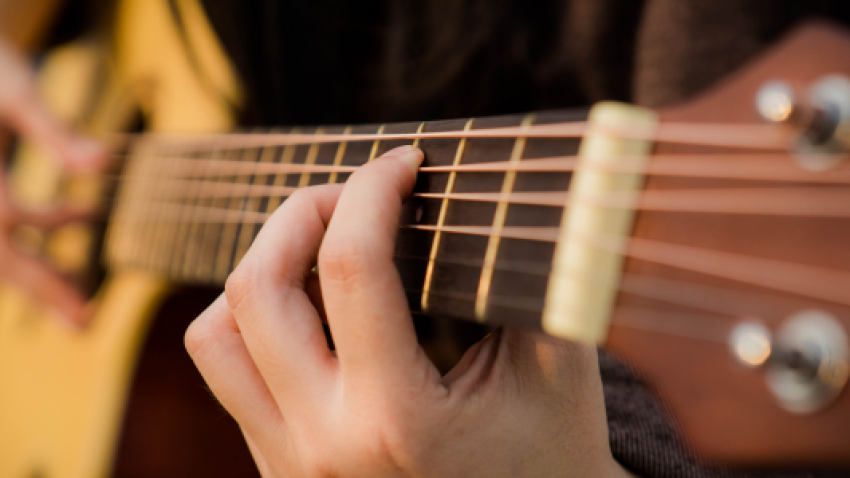 Ayudas a la música en Aragón