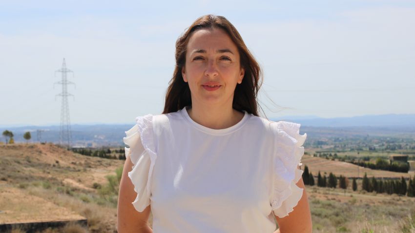 Charo Guillén: “Es fundamental que las autoridades locales y las asociaciones comerciales trabajen juntas para apoyar a los comerciantes locales”