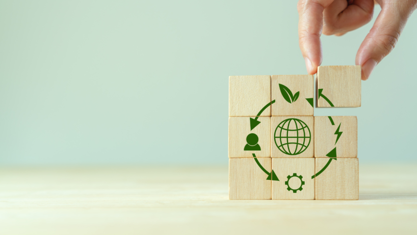 Ayudas para proyectos de economía circular