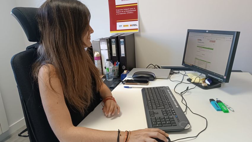 CEOE Teruel concluye el programa PIMEI con un total de 70 participantes