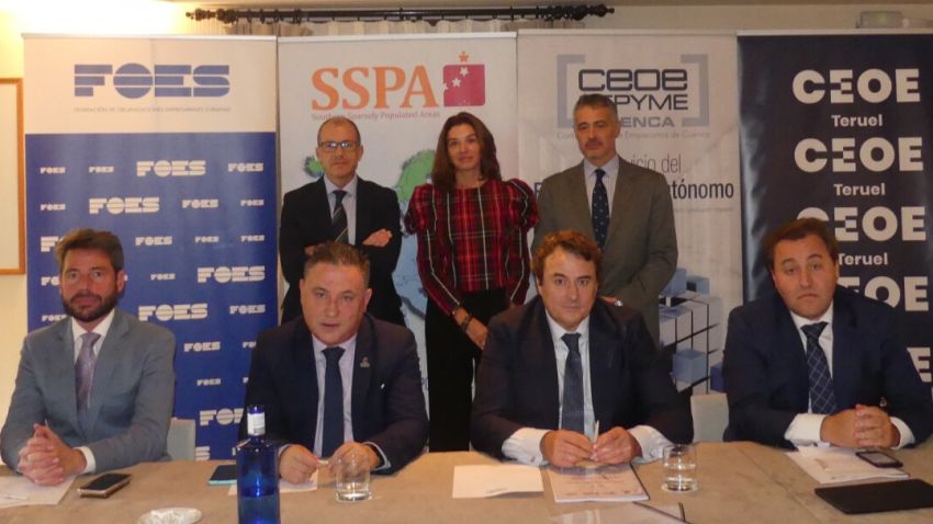 La Red SSPA pide rigor al Gobierno cuando habla de ayudas de funcionamiento