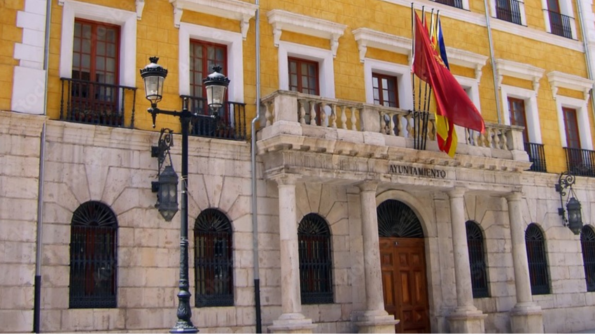 Ayudas para fomentar el emprendimiento y el crecimiento económico del municipio de Teruel