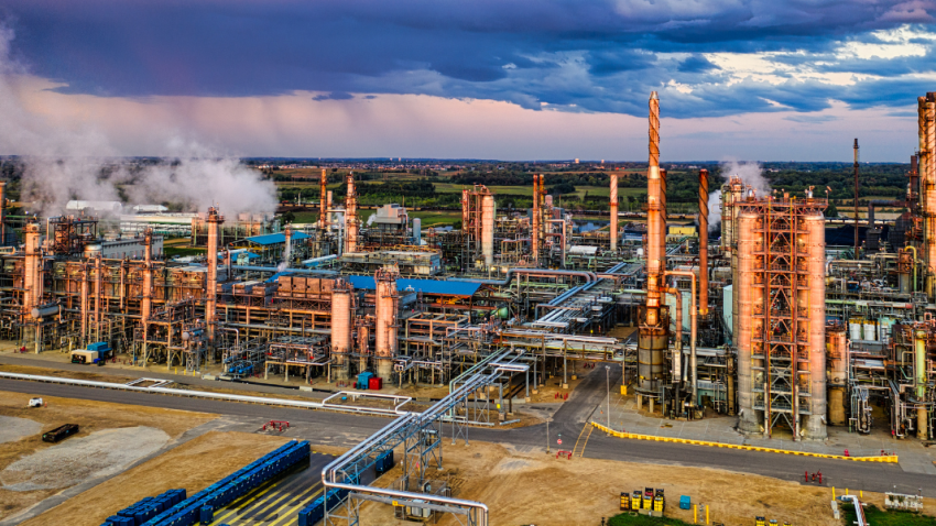 Ayudas destinadas a la Transformación y Desarrollo Industrial en Aragón