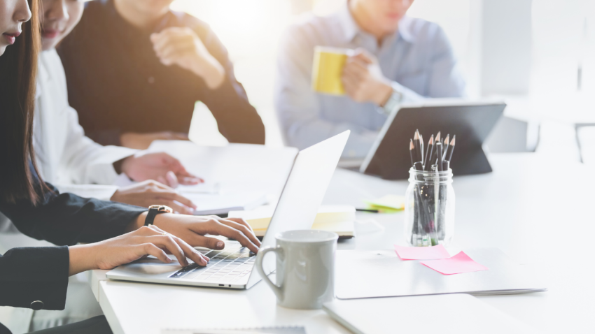 CEOE Teruel y CEPYME Teruel actualizan su estudio sobre las necesidades de empleo en la provincia