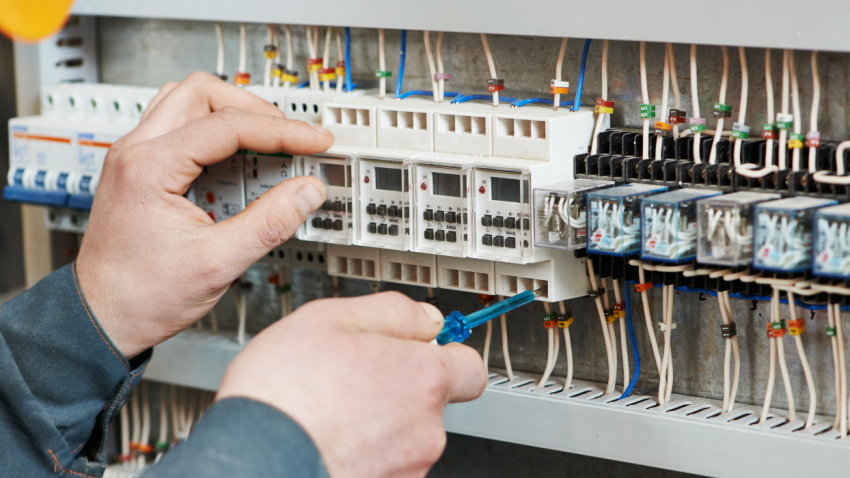 Ayudas para infraestructuras eléctricas, gasísticas, hidráulicas y de conectividad