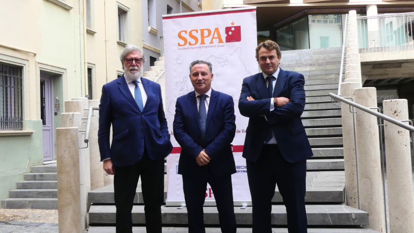 La Red SSPA cierra un año reivindicando mejoras en las ayudas de funcionamiento
