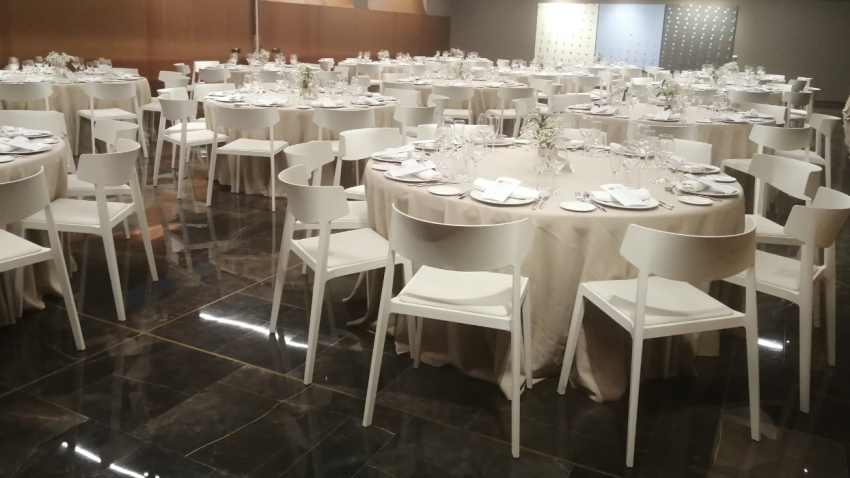 El Hotel Palacio la Marquesa ofrece un menú especial por la celebración de las Bodas de Isabel de Segura