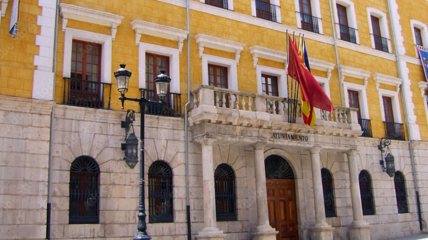 Ayudas destinadas al fomento del emprendimiento y el crecimiento económico en la ciudad de Teruel