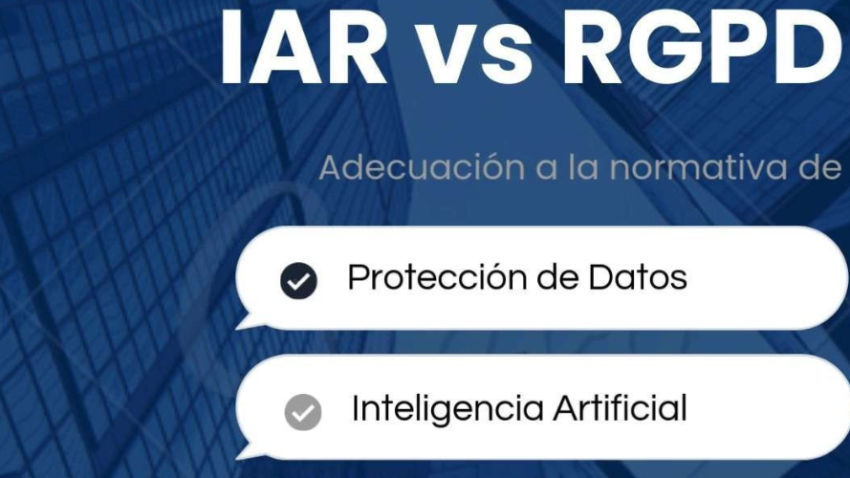 La AEPD advierte que la Inteligencia Artificial no exime del cumplimiento del RGPD