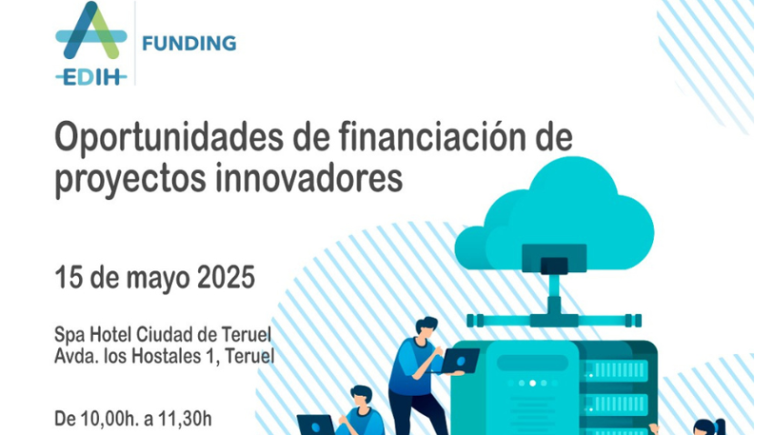 ¿Tienes una idea innovadora y buscas cómo financiarla? Descubre cómo financiar tu proyecto