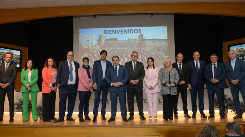 La Asamblea General de Caja Rural de Teruel aprueba las cuentas de 2024, reforzando su modelo de banca cooperativa y su compromiso con socios y clientes