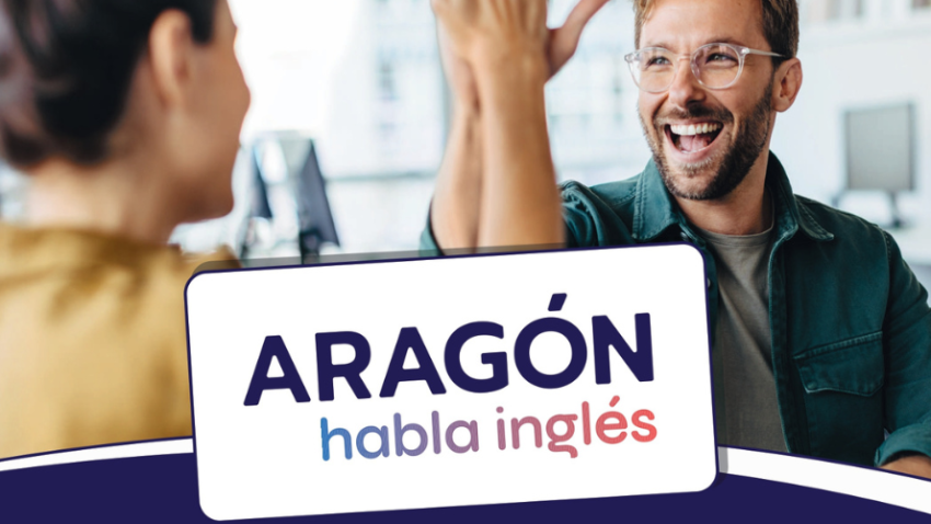 ¡Aragón habla inglés!: Certifica tu inglés gratis y abre las puertas a tu futuro laboral