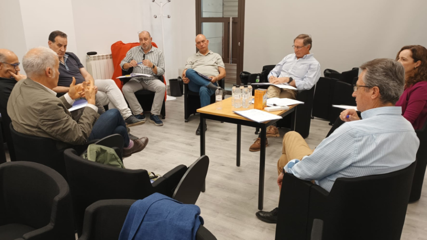 La Asociación de Transportes de Teruel celebra su Asamblea General anual