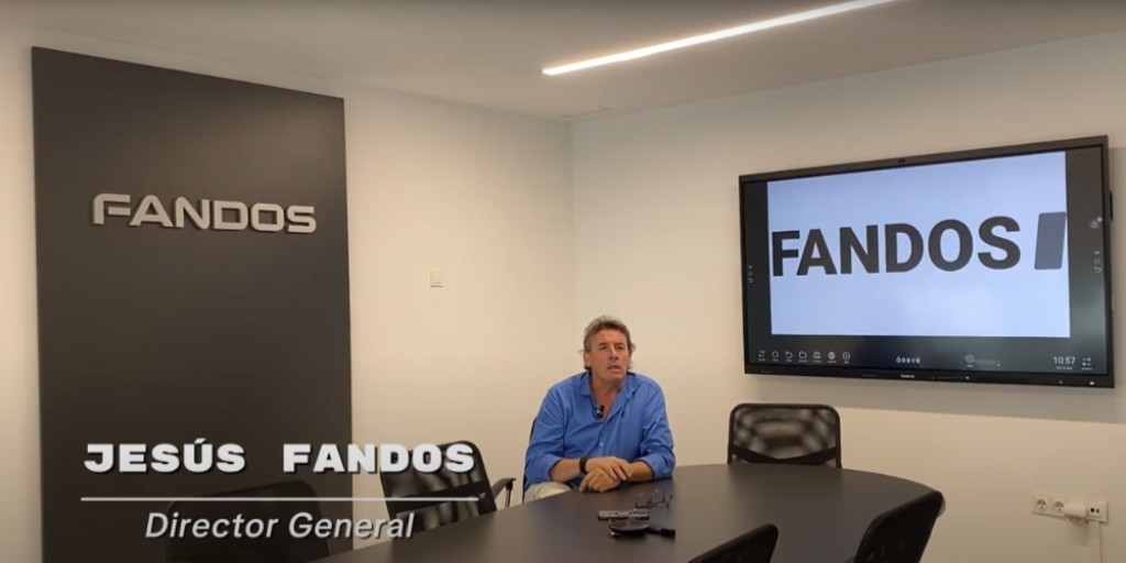 FANDOS inicia una colaboración con De Charreta Podcast
