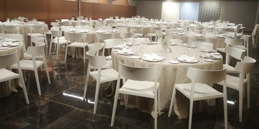 Hotel Palacio La Marquesa diseña una experiencia personalizada para que las empresas celebren sus comidas o cenas navideñas