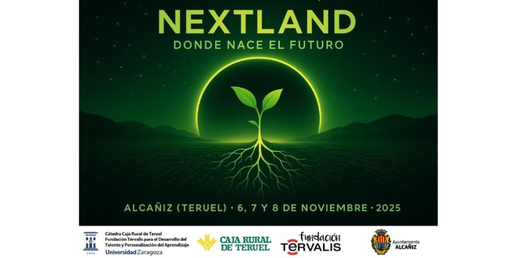 IndTech 360: la tecnología y la innovación toman el protagonismo en Technopark Alcañiz