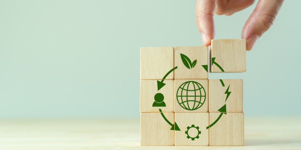 Ayudas a proyectos de inversión en economía circular