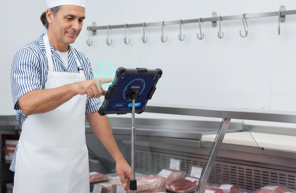 El fichaje online: una obligación legal que impulsa la digitalización de las pymes