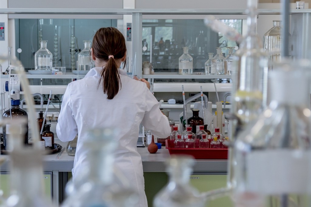 Ayudas a proyectos de investigación y desarrollo industrial en Teruel