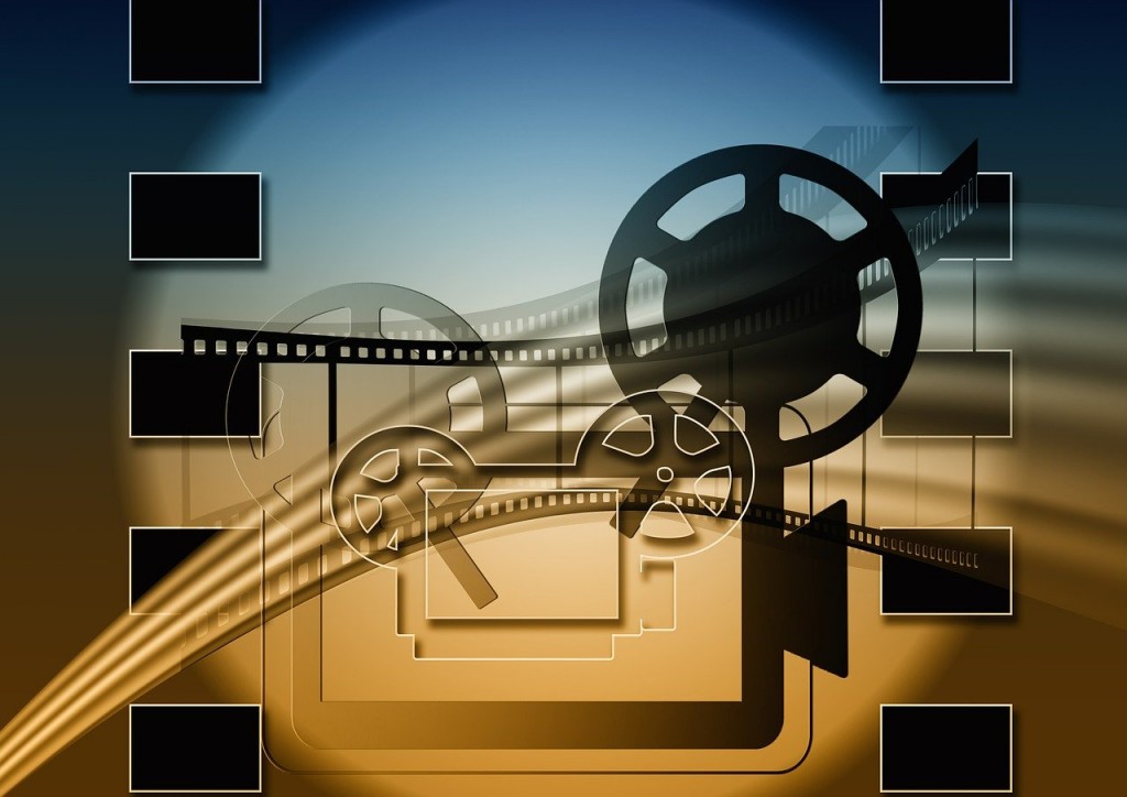 Ayudas a empresas del sector audiovisual para la realización de cortometrajes