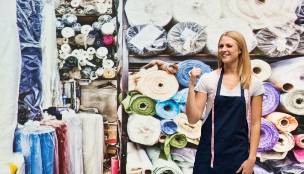 Ayudas para pymes del sector textil, confección y calzado