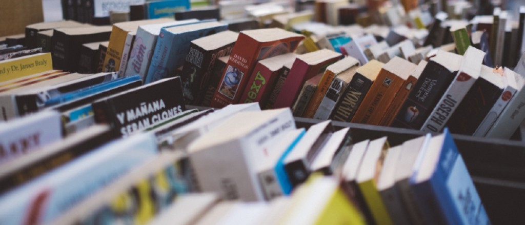 Ayudas para actividades culturales organizadas por las librerías de Aragón