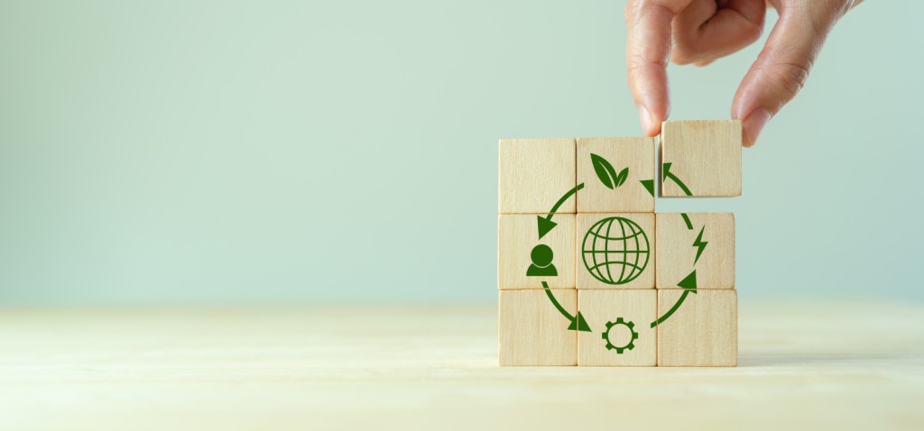 Ayudas para proyectos de economía circular