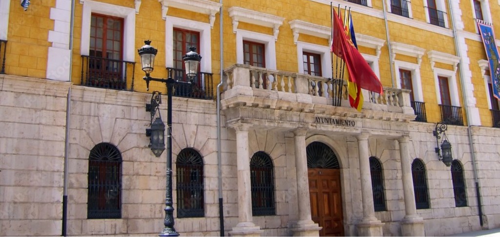 Ayudas para fomentar el emprendimiento y el crecimiento económico del municipio de Teruel