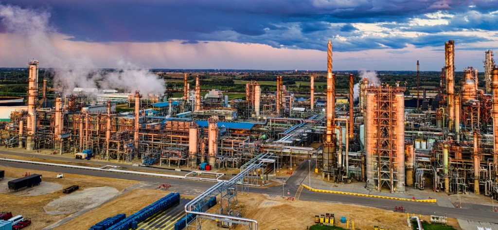 Ayudas destinadas a la Transformación y Desarrollo Industrial en Aragón