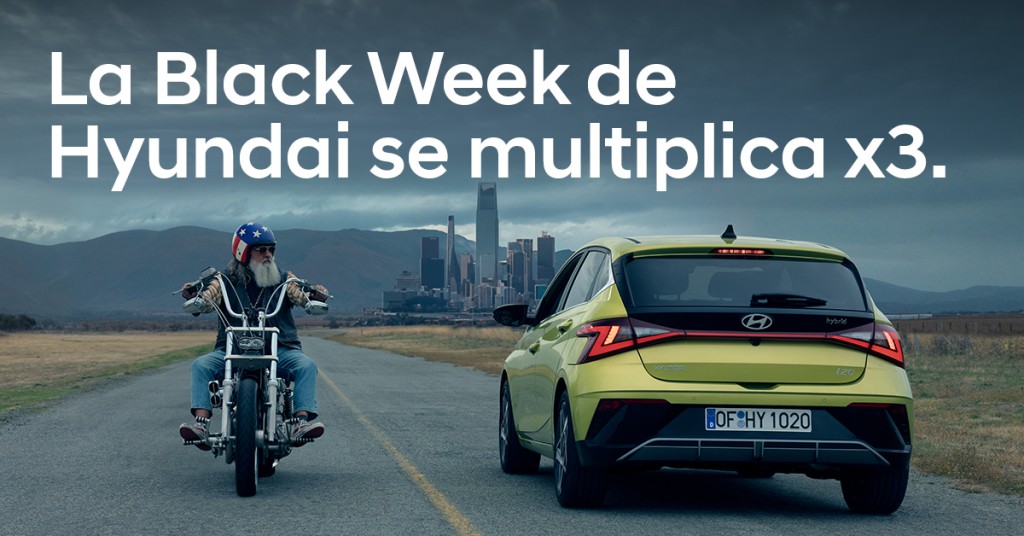 El concesionario Rimauto celebra su Black Week