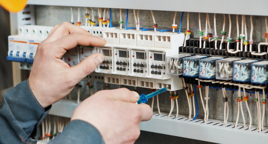 Ayudas para infraestructuras eléctricas, gasísticas, hidráulicas y de conectividad