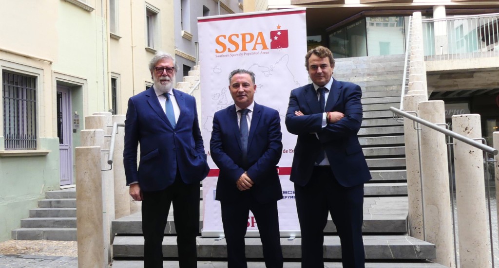 La Red SSPA cierra un año reivindicando mejoras en las ayudas de funcionamiento