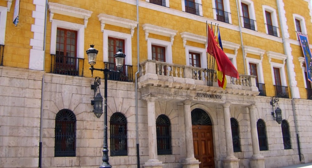 Ayudas destinadas al fomento del emprendimiento y el crecimiento económico en la ciudad de Teruel
