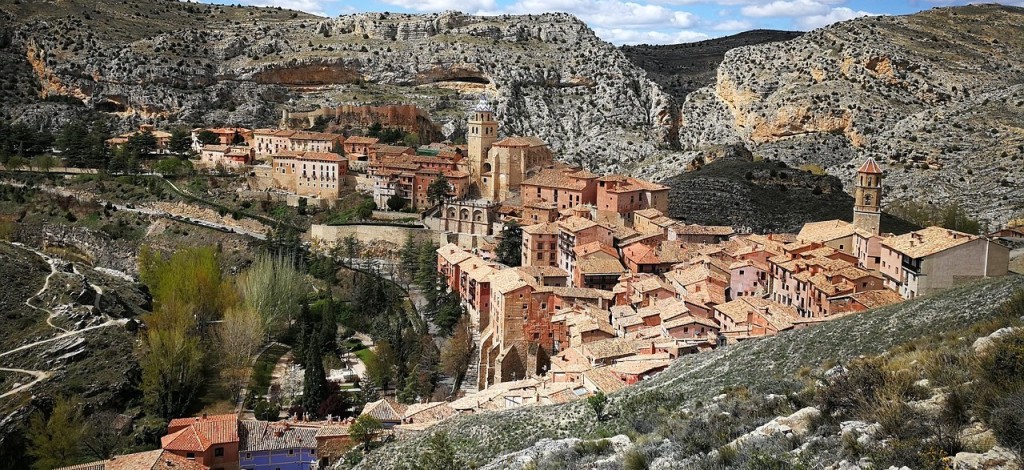 Ayudas para el impulso de iniciativas de desarrollo empresarial en el medio rural de Aragón