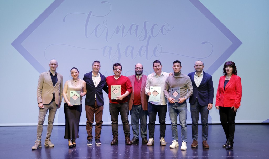 Conoce los restaurantes de la provincia con el mejor Ternasco asado de Aragón