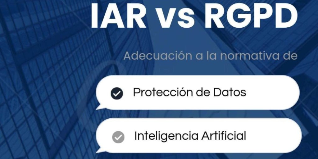 La AEPD advierte que la Inteligencia Artificial no exime del cumplimiento del RGPD
