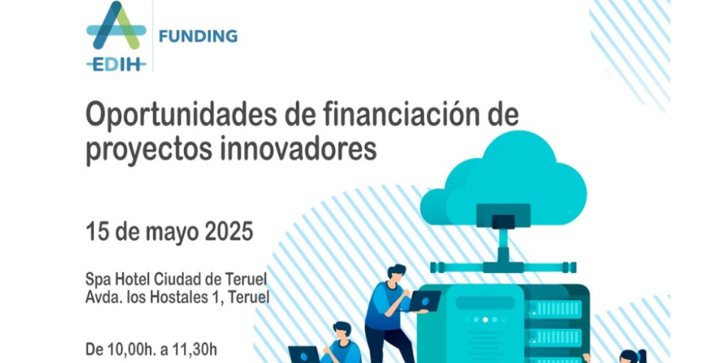 ¿Tienes una idea innovadora y buscas cómo financiarla? Descubre cómo financiar tu proyecto
