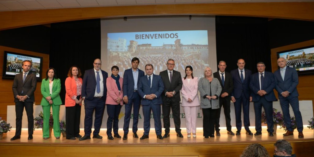 La Asamblea General de Caja Rural de Teruel aprueba las cuentas de 2024, reforzando su modelo de banca cooperativa y su compromiso con socios y clientes
