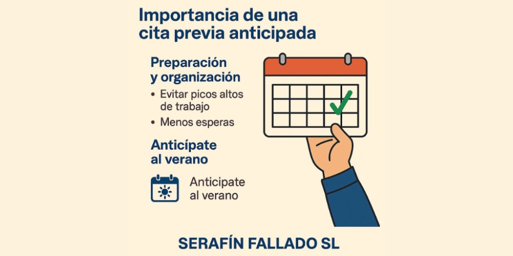 La gestión del tiempo, un aliado Cliente&Taller