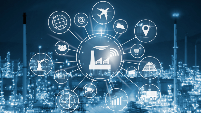 Ayudas destinadas a la Transformación y Desarrollo Industrial en Aragón