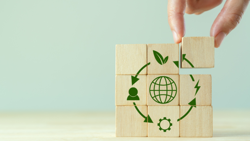 Ayudas a proyectos de inversión en economía circular