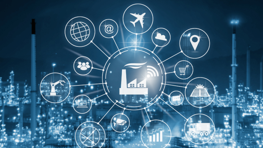 Ayudas y subvenciones 2026 - Sector Industrial