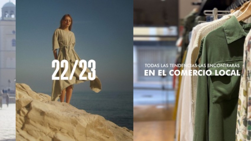 CEPYME Teruel lanza su campaña “TENDENCIAS” con dos videos promocionales en apoyo al comercio de Teruel